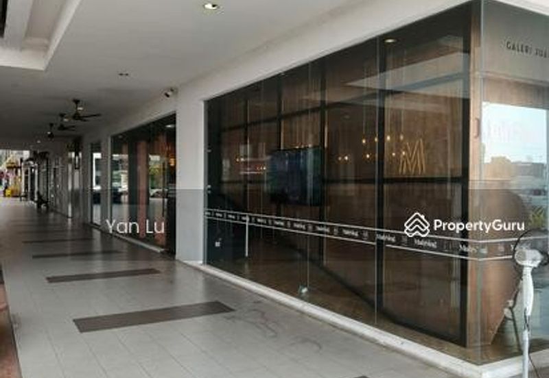 Maxim Citylights @ Sentul KL