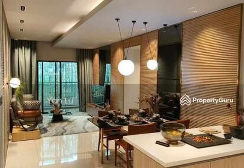 Maxim Citylights @ Sentul KL