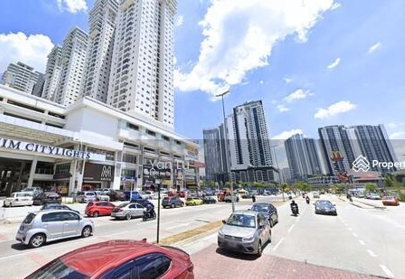 Maxim Citylights @ Sentul KL