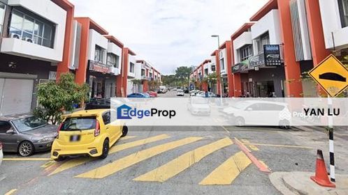 Setapak Kuala Lumpur Factory For Rent, Kuala Lumpur, Setapak