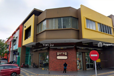 The Parc Factory Outlet