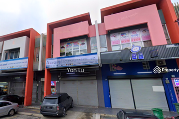 The Parc Factory Outlet