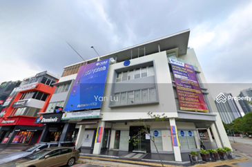 The Parc Factory Outlet