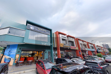 The Parc Factory Outlet