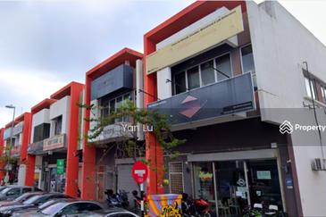 The Parc Factory Outlet