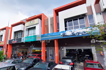 The Parc Factory Outlet