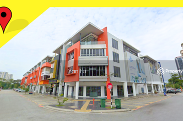 The Parc Factory Outlet