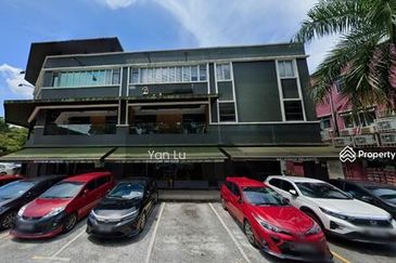 Rampai Business Park