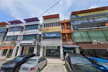 Rampai Business Park