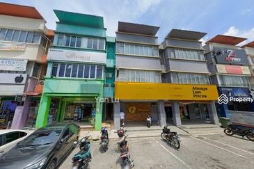 Rampai Business Park