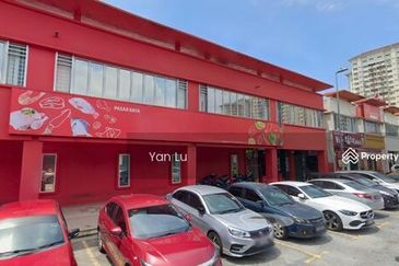 Rampai Business Park