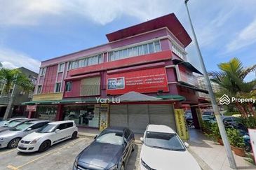 Rampai Business Park