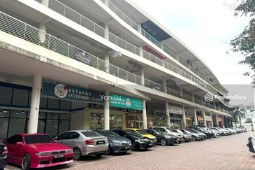 Platinum Mondrian (Pv128)