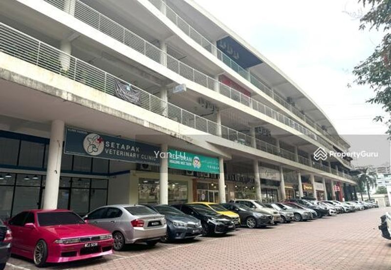 Platinum Mondrian (Pv128)