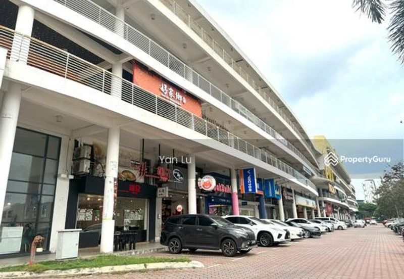 Platinum Mondrian (Pv128)