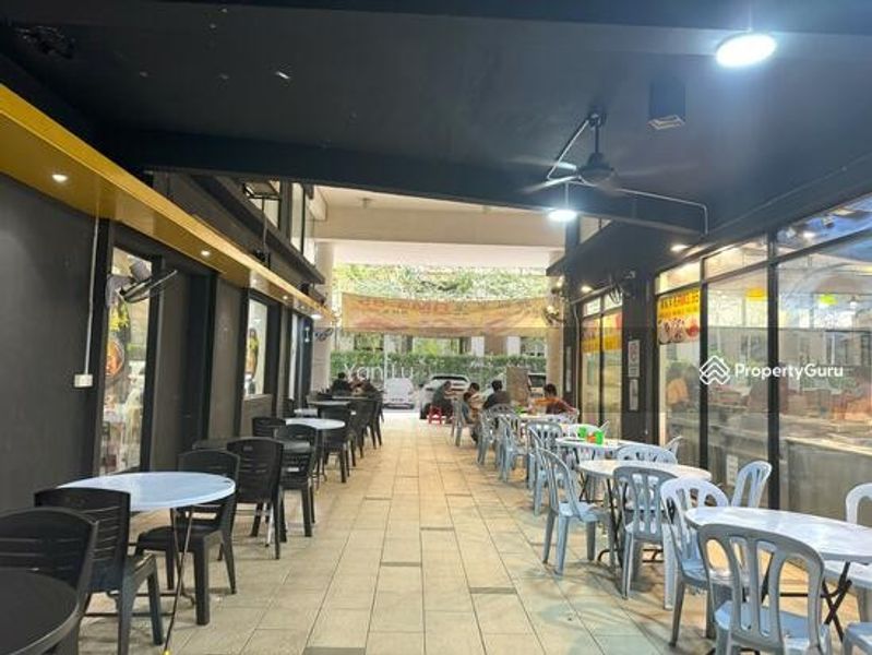 PV128 Setapak Kuala Lumpur Shop For Rent, Kuala Lumpur, Setapak