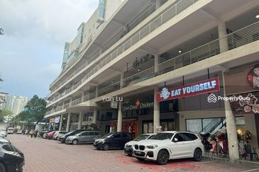 Platinum Mondrian (Pv128)