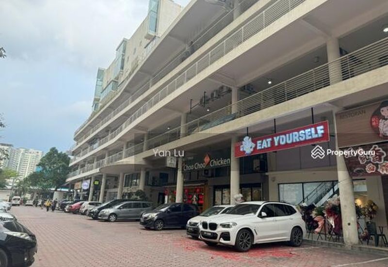 Platinum Mondrian (Pv128)