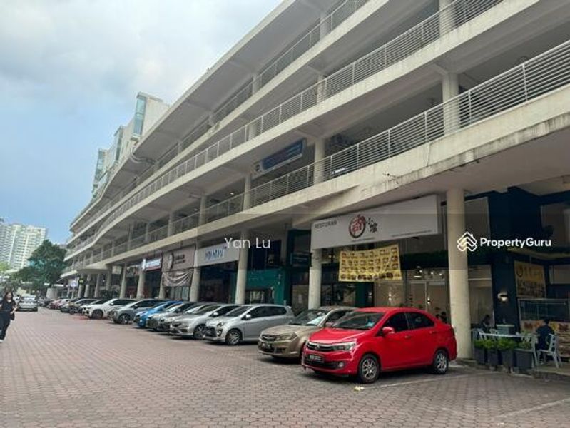 PV128 Setapak Kuala Lumpur Shop For Rent, Kuala Lumpur, Setapak