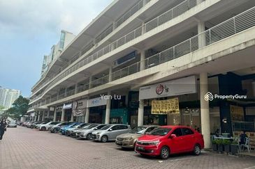 Platinum Mondrian (Pv128)