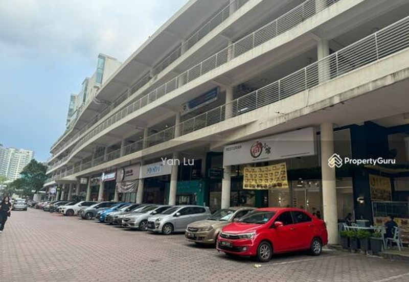 Platinum Mondrian (Pv128)