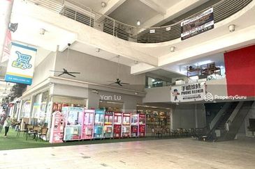 Platinum Mondrian (Pv128)