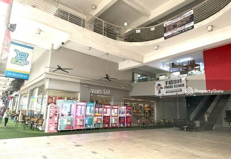 Platinum Mondrian (Pv128)