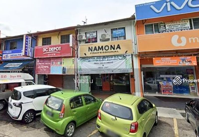 Desa Setapak