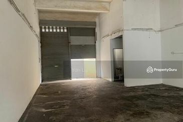 Taman Industri Lembah Jaya