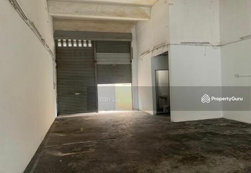 Taman Industri Lembah Jaya