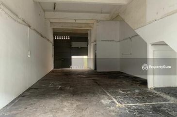 Taman Industri Lembah Jaya