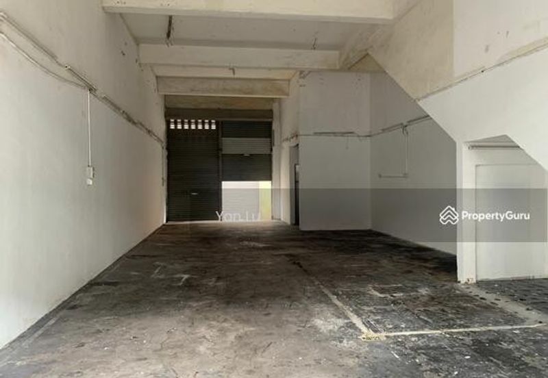 Taman Industri Lembah Jaya