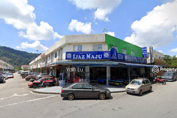 Taman Industri Lembah Jaya