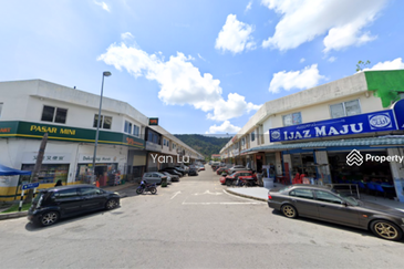 Taman Industri Lembah Jaya