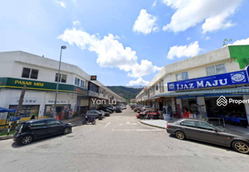 Taman Industri Lembah Jaya