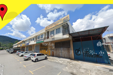 Taman Industri Lembah Jaya