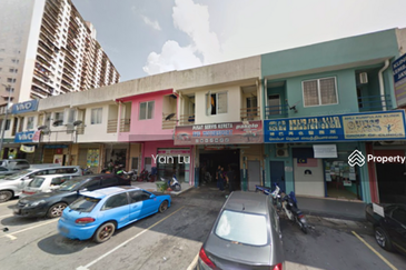 Taman Industri Lembah Jaya