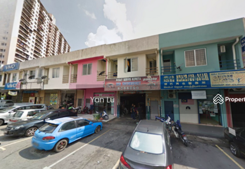 Taman Industri Lembah Jaya