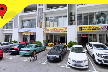 Maxim Citylights @ Sentul KL