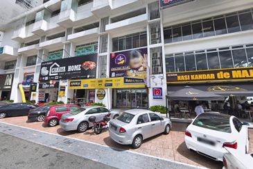 Maxim Citylights @ Sentul KL