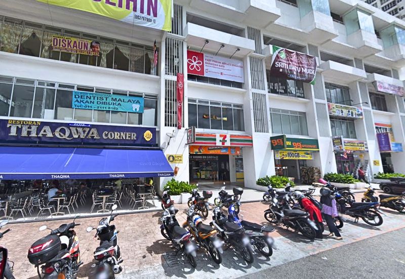 Maxim Citylights @ Sentul KL