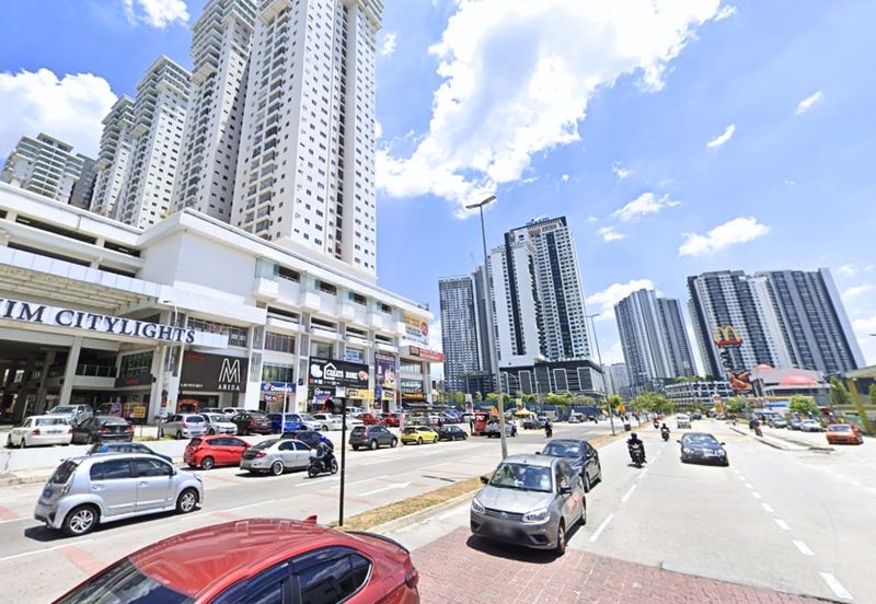 Maxim Citylights @ Sentul KL