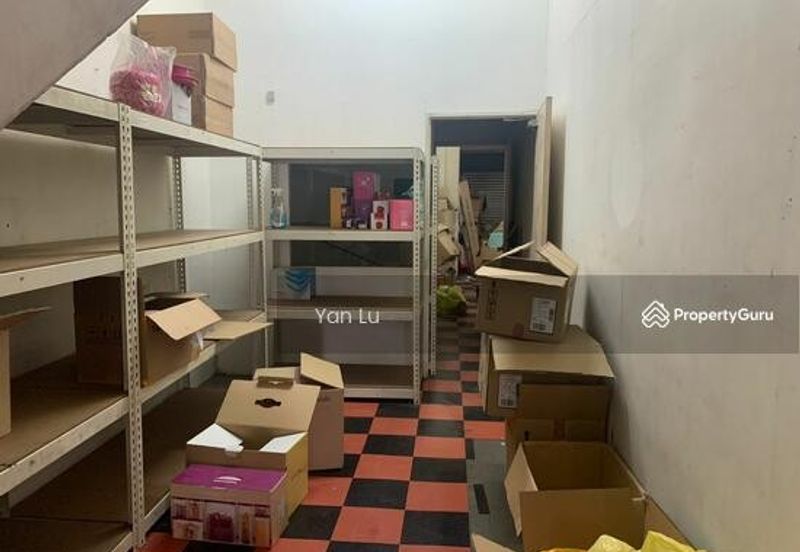 Bandar Baru Wangsa Maju