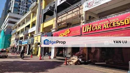 Platinum Walk Setapak Office For Rent, Kuala Lumpur, Setapak