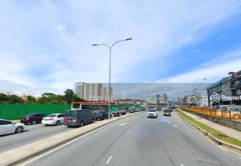 Bandar Baru Wangsa Maju