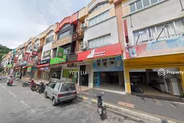 Bandar Baru Wangsa Maju (Seksyen 2)