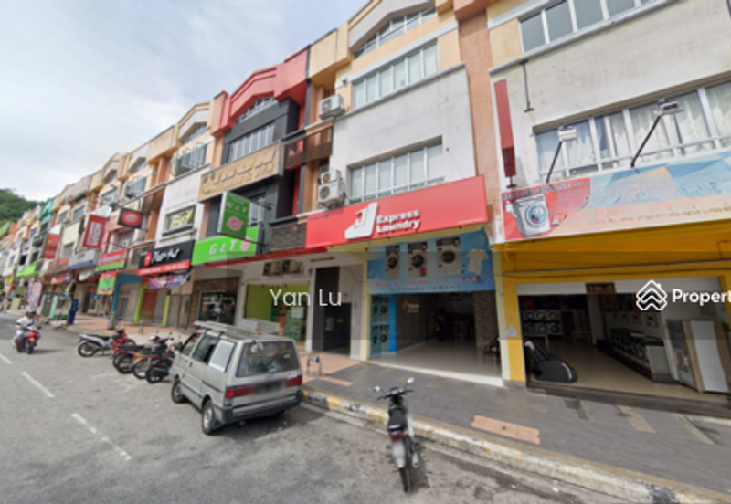 Bandar Baru Wangsa Maju (Seksyen 2)