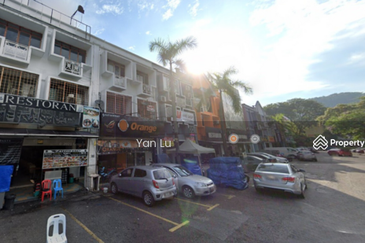 Bandar Baru Wangsa Maju (Seksyen 2)