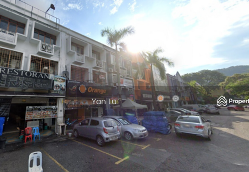 Bandar Baru Wangsa Maju (Seksyen 2)