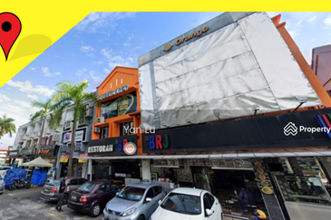 Bandar Baru Wangsa Maju (Seksyen 2)